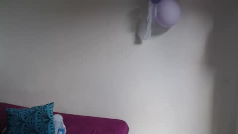 Dulce Noir online show from October 2025 01:32:01 PM