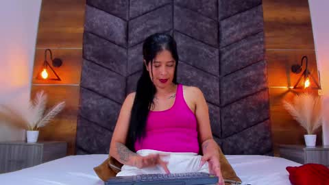 Snapshot of dulceaurora_ chatting on March 2025 10:54:01 PM DULCE AURORA online show from March 2025 10:54:01 PM