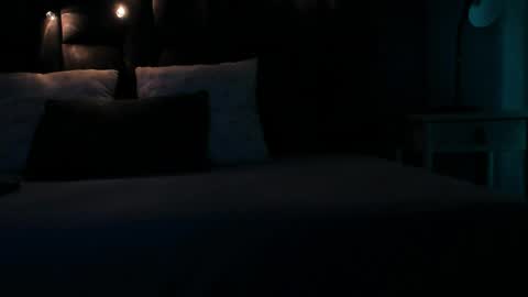 DULCE AURORA online show from April 2026 02:48:02 AM