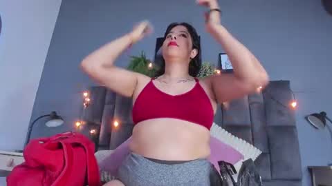 DULCE AURORA online show from July 2026 01:02:02 AM