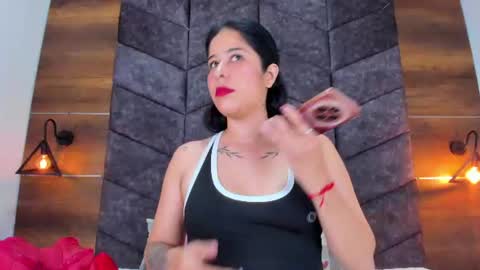 DULCE AURORA online show from July 2026 02:58:01 AM