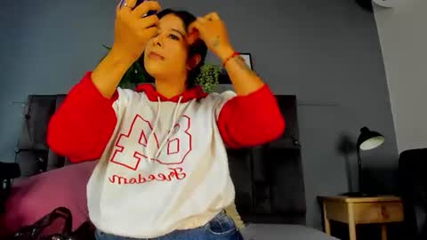 DULCE AURORA online show from August 2026 10:39:02 AM