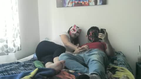 dulcebombon224 online show from September 2025 11:49:01 PM