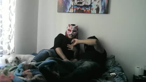 dulcebombon224 online show from October 2025 11:35:01 PM