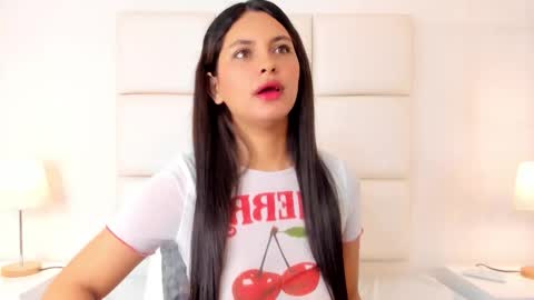 Snapshot of dulcecoleman chatting on February 2026 11:30:01 AM Dulce online show from February 2026 11:30:01 AM