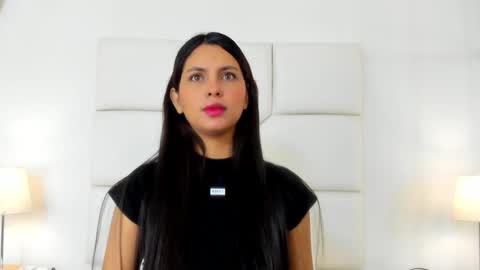 Snapshot of dulcecoleman chatting on February 2026 11:20:02 AM Dulce online show from February 2026 11:20:02 AM