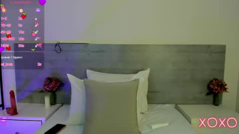 Snapshot of dulcecoleman chatting on May 2026 11:27:01 AM Dulce online show from May 2026 11:27:01 AM