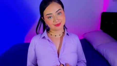Daniela online show from June 2026 02:06:02 PM