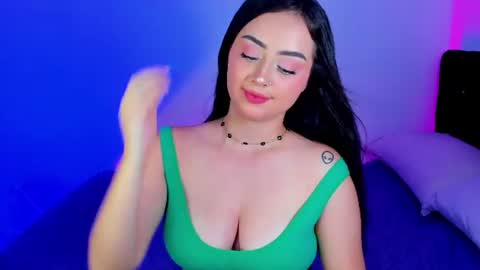 Daniela online show from June 2026 05:12:02 PM