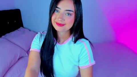 Daniela online show from July 2026 04:44:02 PM