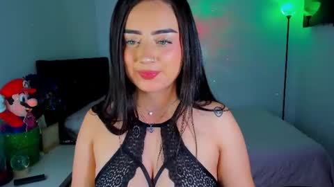 Daniela online show from July 2026 05:56:02 PM