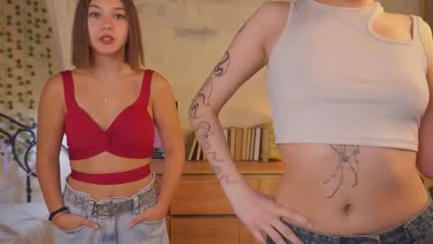 Snapshot of dulceedgin chatting on September 2025 11:56:02 AM my first day you can call me Georgia online show from September 2025 11:56:02 AM