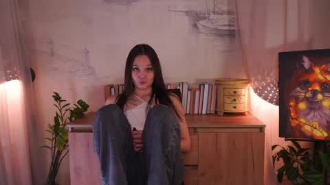 Snapshot of dulceedgin chatting on September 2025 01:26:02 PM my first day you can call me Georgia online show from September 2025 01:26:02 PM