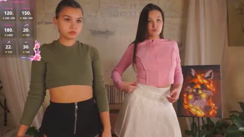 Snapshot of dulceedgin chatting on October 2025 01:31:01 PM my first day you can call me Georgia online show from October 2025 01:31:01 PM