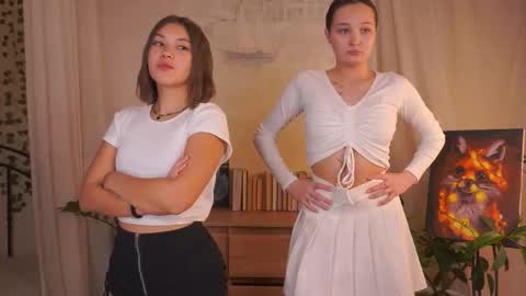 Snapshot of dulceedgin chatting on October 2025 01:23:01 PM my first day you can call me Georgia online show from October 2025 01:23:01 PM