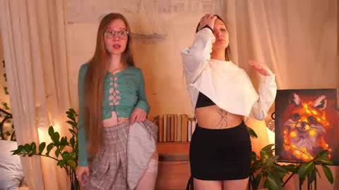 Snapshot of dulceedgin chatting on October 2025 02:06:01 PM my first day you can call me Georgia online show from October 2025 02:06:01 PM