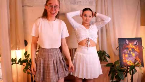 Snapshot of dulceedgin chatting on October 2025 02:02:02 PM my first day you can call me Georgia online show from October 2025 02:02:02 PM