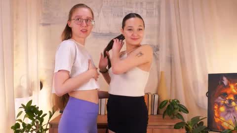 Snapshot of dulceedgin chatting on October 2025 02:53:01 PM my first day you can call me Georgia online show from October 2025 02:53:01 PM