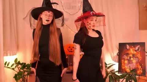 Snapshot of dulceedgin chatting on October 2025 02:07:01 PM my first day you can call me Georgia online show from October 2025 02:07:01 PM