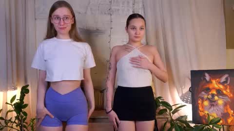 Snapshot of dulceedgin chatting on November 2025 01:23:01 PM my first day you can call me Georgia online show from November 2025 01:23:01 PM