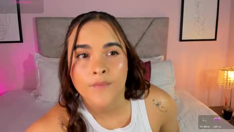 Dulcee Garcia online show from March 2026 03:00:02 AM