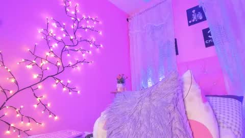 Snapshot of dulcegiirl chatting on March 2025 06:41:01 AM DulceGirl online show from March 2025 06:41:01 AM