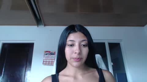 Snapshot of dulceisabellax chatting on January 2025 08:53:01 PM dulceisabellax online show from January 2025 08:53:01 PM