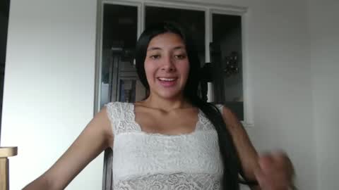 Snapshot of dulceisabellax chatting on March 2025 05:27:02 PM dulceisabellax online show from March 2025 05:27:02 PM