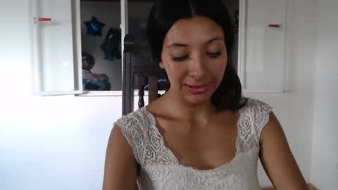 Snapshot of dulceisabellax chatting on September 2025 04:50:01 PM dulceisabellax online show from September 2025 04:50:01 PM