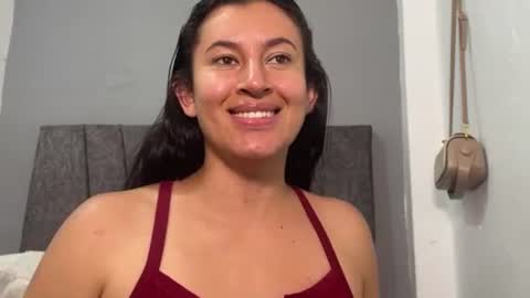 dulceizzy online show from May 2026 01:22:02 AM