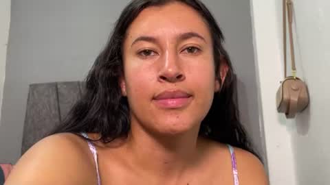 dulceizzy online show from May 2026 12:41:01 AM