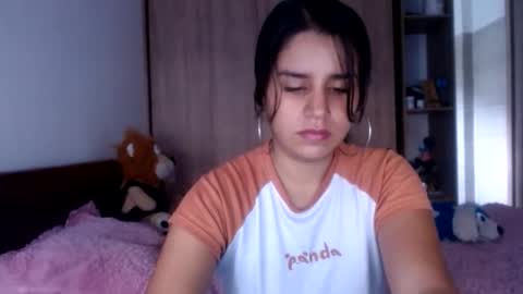 Snapshot of dulcekatty18 chatting on April 2026 09:41:02 PM dulcekatty18 online show from April 2026 09:41:02 PM