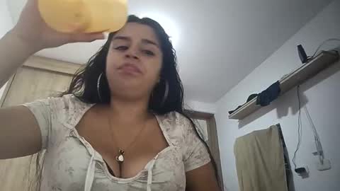 Snapshot of dulcekatty18 chatting on April 2026 02:20:01 PM dulcekatty18 online show from April 2026 02:20:01 PM