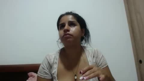 Snapshot of dulcekatty18 chatting on April 2026 05:34:01 AM dulcekatty18 online show from April 2026 05:34:01 AM