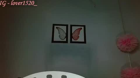 Dulce online show from February 2025 02:20:02 AM