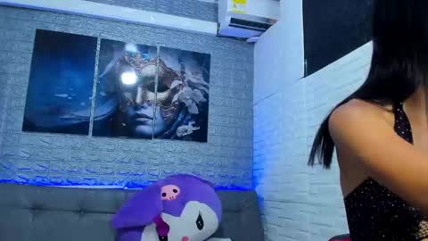 Snapshot of dulcemystery chatting on September 2025 02:27:01 AM dulcemystery online show from September 2025 02:27:01 AM