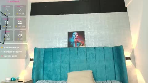 dulce nena online show from February 2026 12:09:02 AM