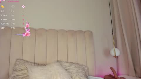 DULCE  online show from May 2026 12:30:02 AM