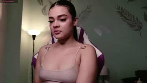 Snapshot of dulceplayhouse chatting on June 2026 06:01:01 AM dulceplayhouse online show from June 2026 06:01:01 AM