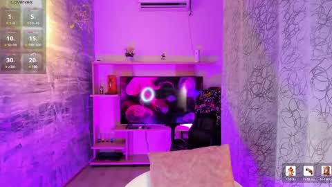 dulceprince1 online show from May 2026 11:15:01 AM