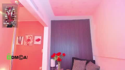Dulce Rose online show from May 2026 12:40:02 AM