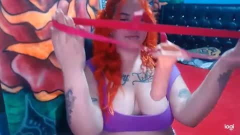 dulcesdemaria online show from April 2026 01:08:01 AM