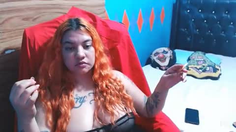 dulcesdemaria online show from May 2026 03:31:02 PM