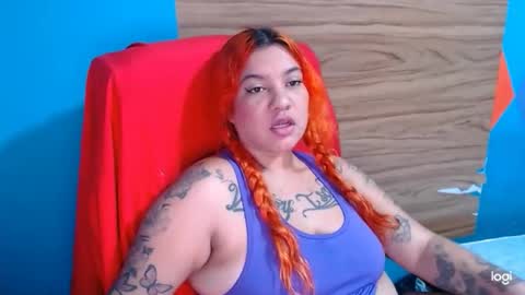 dulcesdemaria online show from May 2026 04:14:01 PM