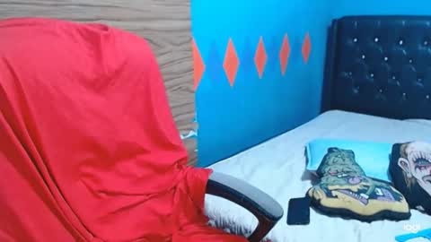 dulcesdemaria online show from May 2026 01:56:01 AM