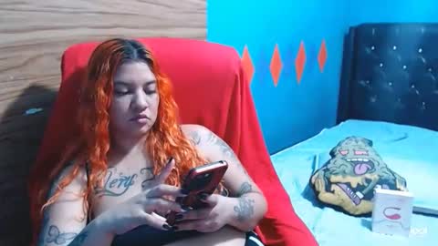 dulcesdemaria online show from May 2026 07:07:01 PM