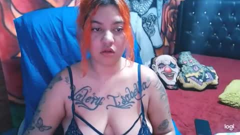 dulcesdemaria online show from May 2026 02:25:01 PM