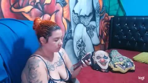 dulcesdemaria online show from May 2026 03:08:01 PM