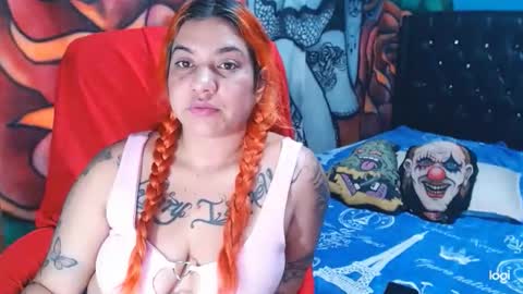 dulcesdemaria online show from June 2026 02:27:01 PM