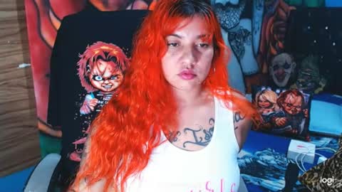 dulcesdemaria online show from June 2026 05:05:01 PM
